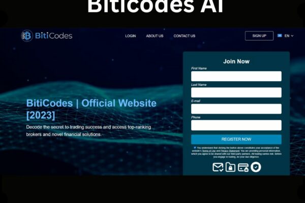 Biticodes AI Bot App Review (Scam Or Not)