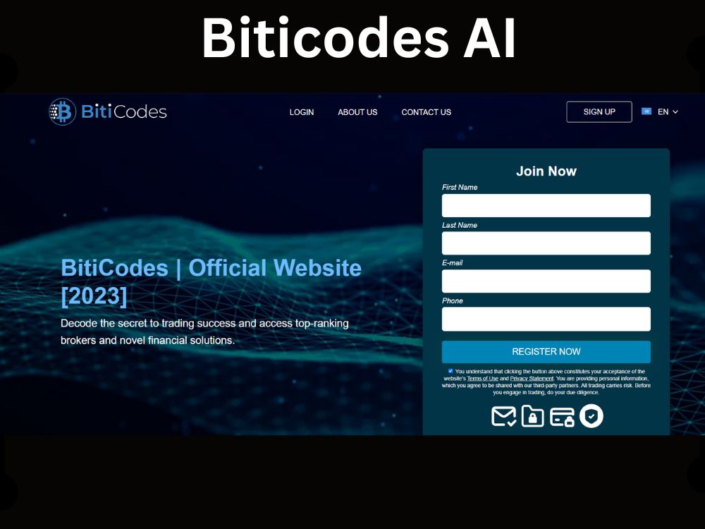 Biticodes AI Bot App Review (Scam Or Not)
