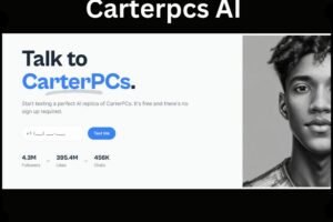Carterpcs AI: Features, Use, Alternatives, Pros & Cons