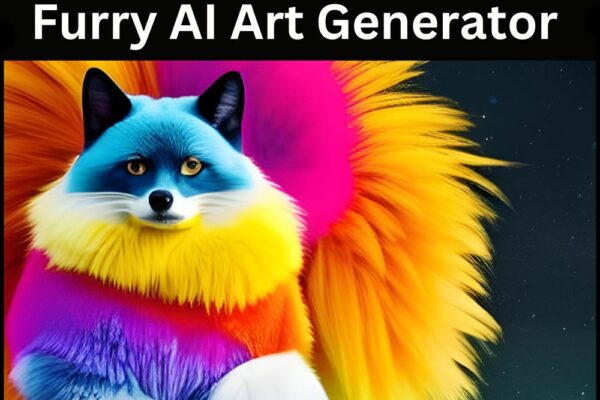 Furry AI Art Generator -Create Free Furry Art