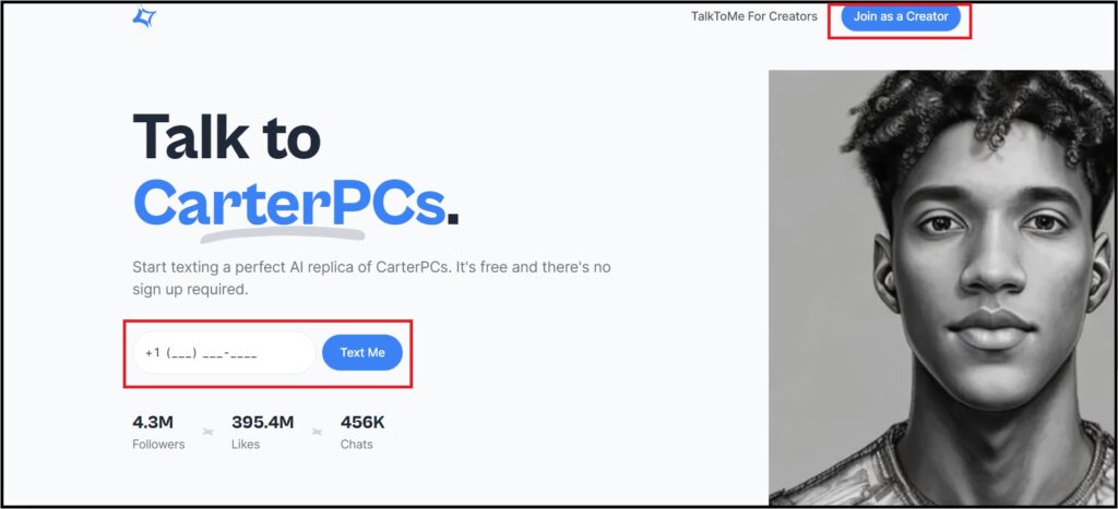 How to Use Carterpcs AI