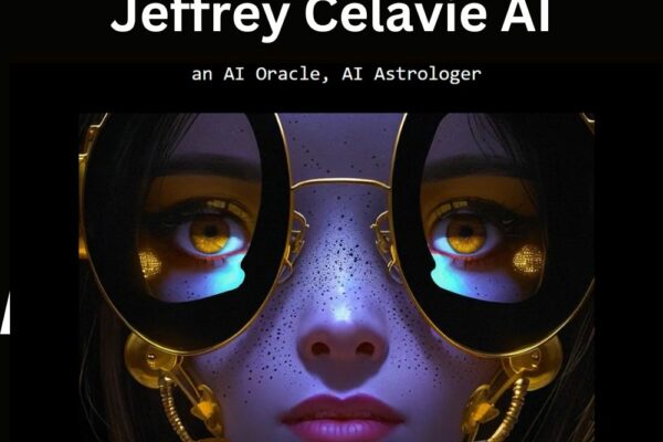 Jeffrey Celavie AI Astrology Features, Use, Alternatives