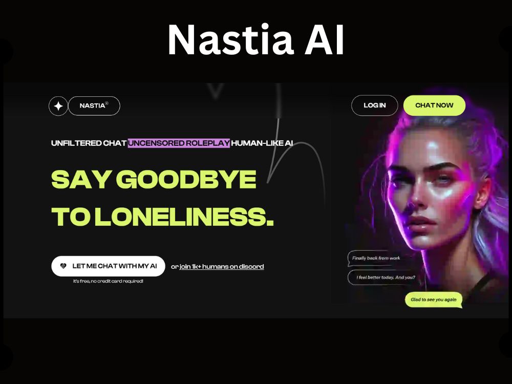 NASTIA AI: Features, Review, Pricing, and Alternatives