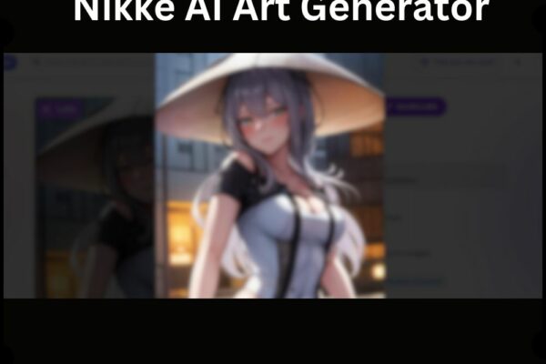 Nikke AI Artwork Generator