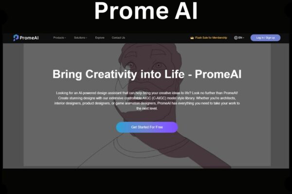 Prome AI Review, Pricing, Alternatives, Pros & Cons