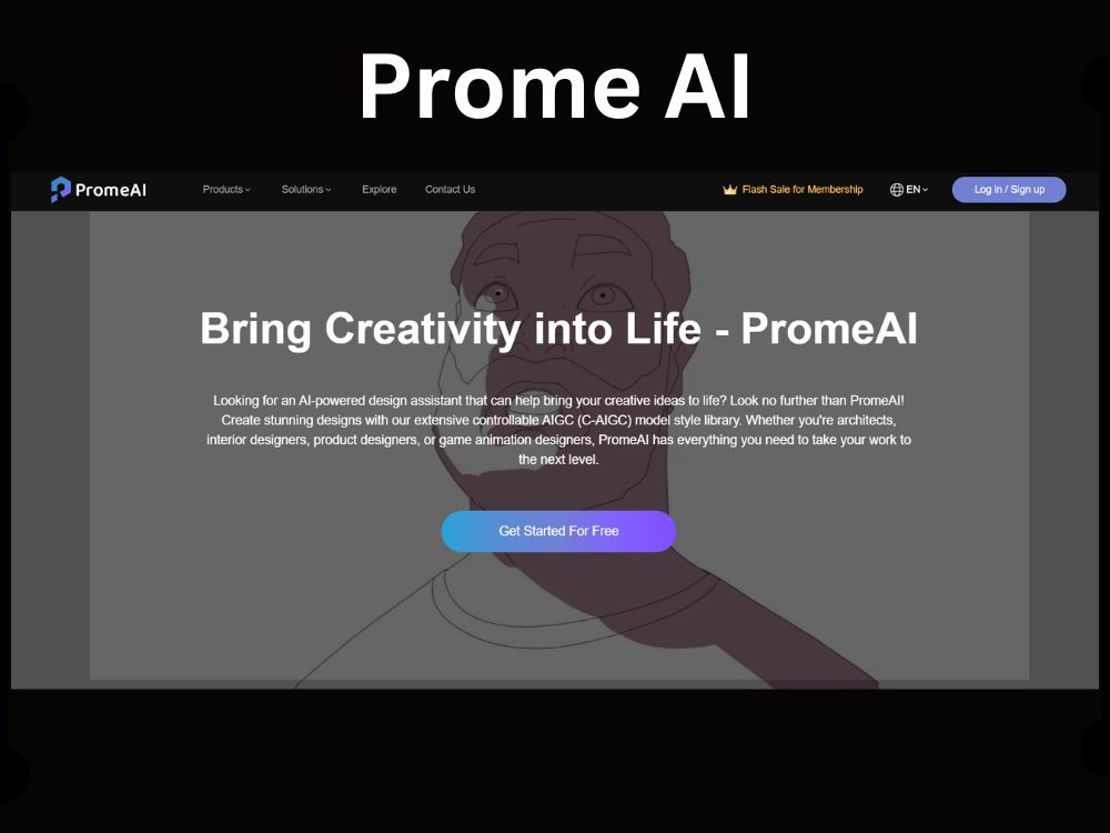 Prome AI Review, Pricing, Alternatives, Pros & Cons