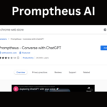 Promptheus AI: Features, Review, Alternatives, and Pros and Cons