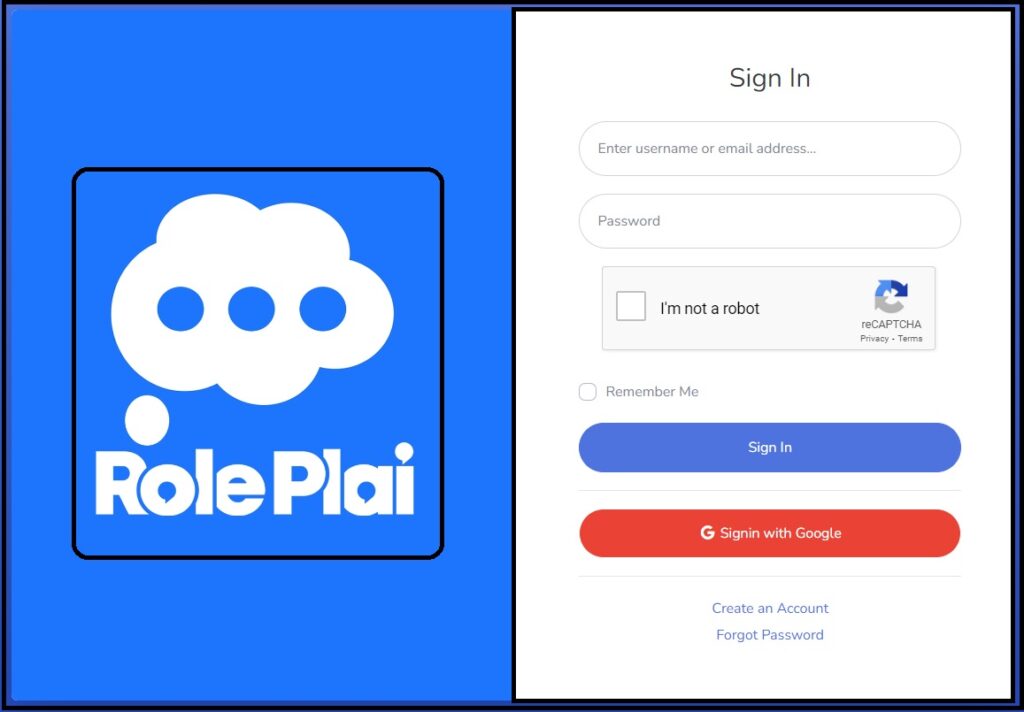 How to Use RolePlai.App
