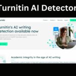 Turnitin AI Detection - Power of Turnitin Checker