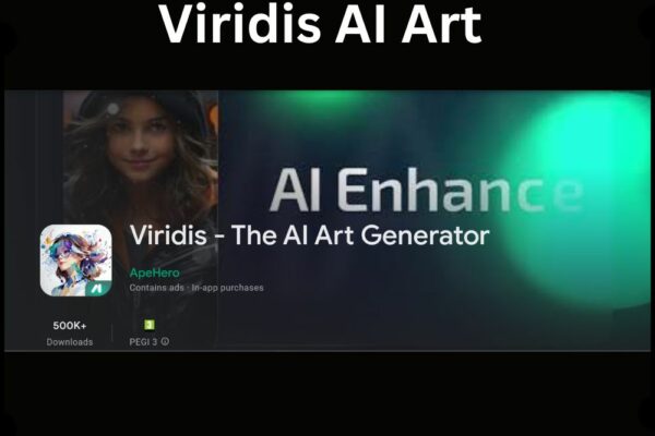 Viridis AI Art Generator: Features, Review, Alternative